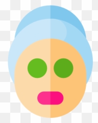 Face Mask Icon At Getdrawings - Circle Emoji,Surgical Mask Emoji