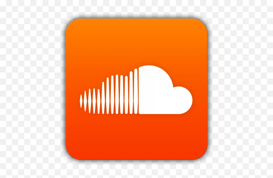 Cyclists Talk To Drivers - Transparent Soundcloud Logo Black Emoji,Vacuum Cleaner Emoji