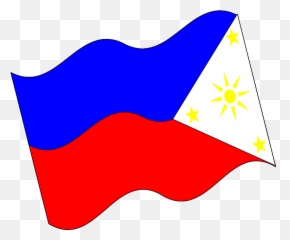 Flags Clipart Baseball Flags Baseball Transparent Free For - Clip Art Philippine Flag Emoji,Philippines Flag Emoji