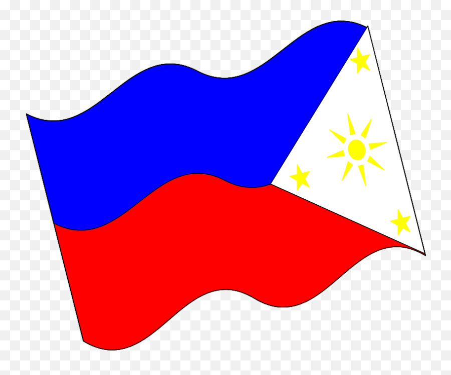 Flags Clipart Baseball Flags Baseball Transparent Free For - Clip Art Philippine Flag Emoji,Philippines Flag Emoji
