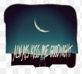 Nighttime Daydream - Moon Emoji