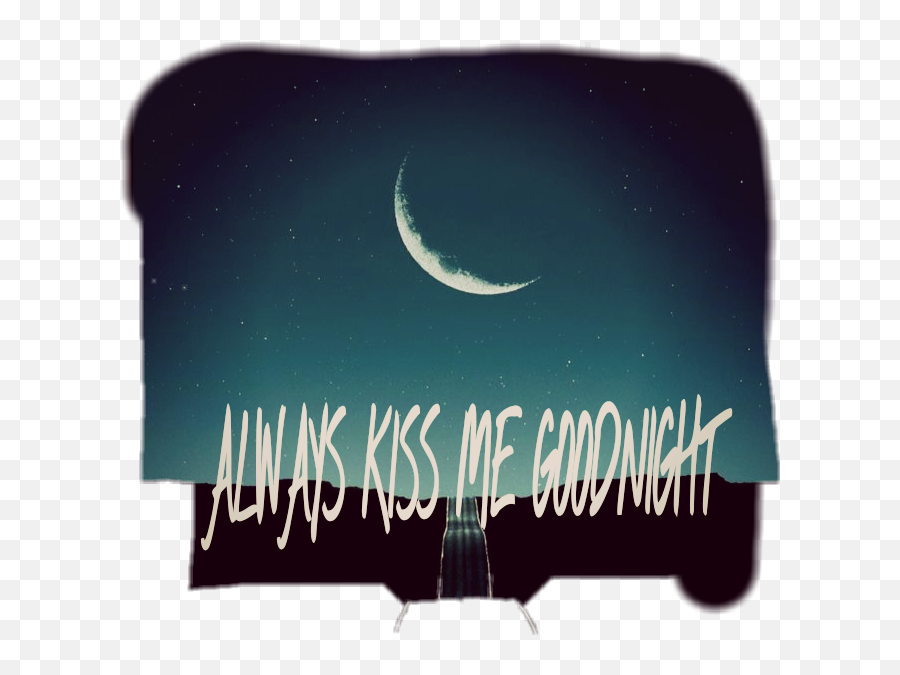 Nighttime Daydream - Moon Emoji,Daydream Emoji