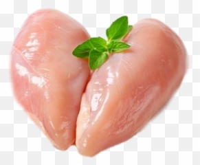 Sticker - Fresh Chicken Breast Emoji