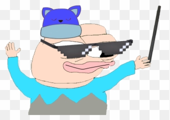 Pepe Emoji - Cartoon