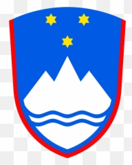 Coat Of Arms Slovenia - Emoji