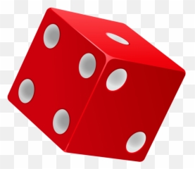 Download Free Png Red - Transparent Background Transparent Dice Emoji,Dice Emoji