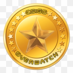 Overwatch Gold Medal Png Transparent Emoji,Gold Medal Emoji