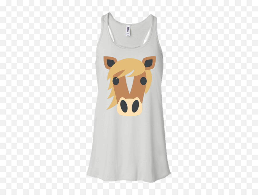 Horse Emoji T,Pony Emoji