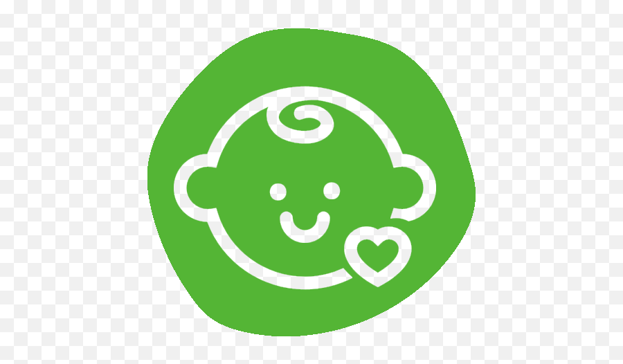 Resources For Expecting Parents Baby On The Way Pathwaysorg - Baby Icon Green Png Emoji,Baby Emoticon