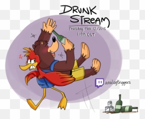 Banjo - Banjo And Kazooie Fanart Emoji,Banjo Emoji