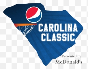 Court is in session Pepsi Carolina Classic back new - Beach Towel Emoji