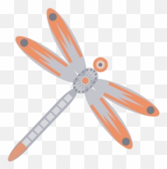 My Word for 2020 - Jesus S Kim Henson Dragonfly Emoji