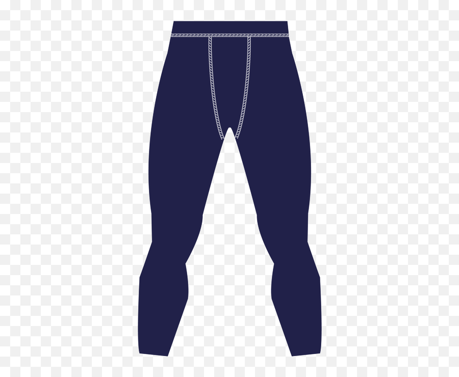 Boys Full Length Compression Pants - Clip Art Emoji,Emoji Pants For Men