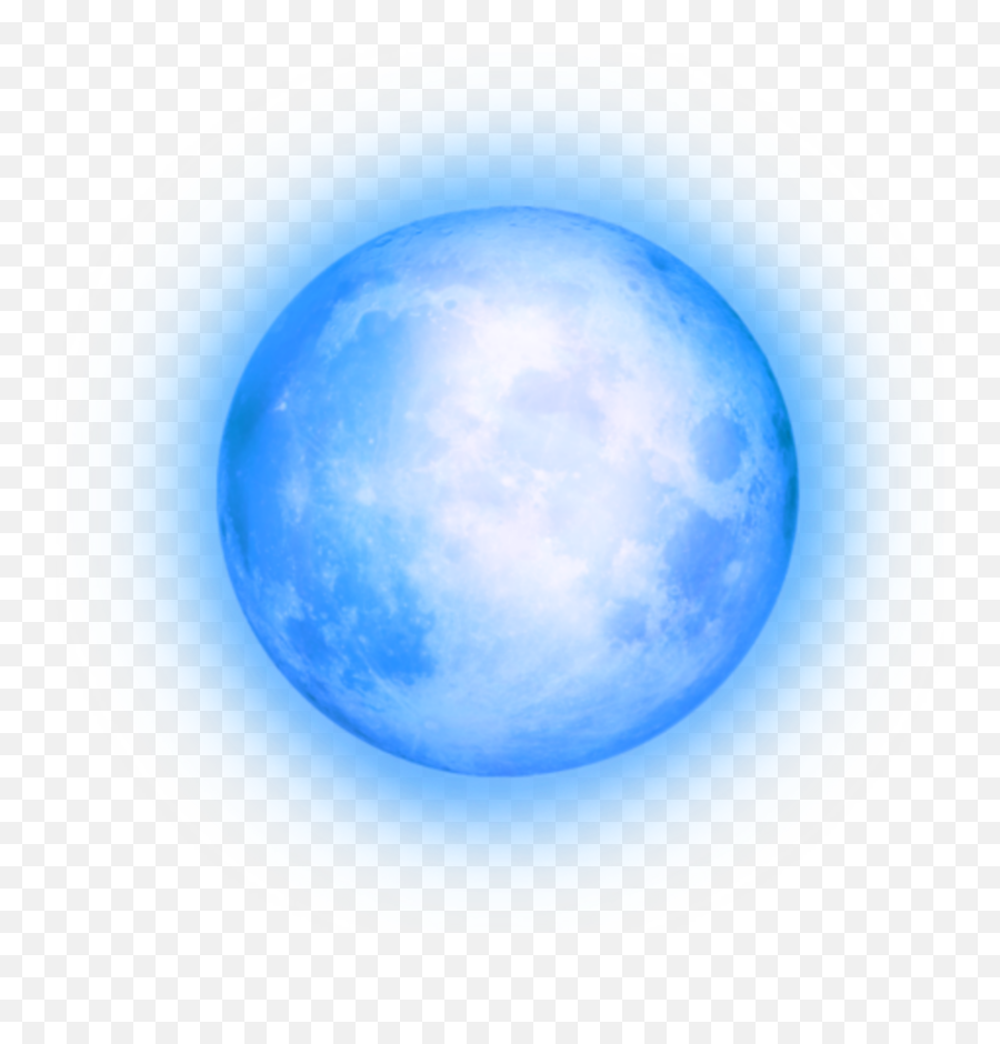 Freetoedit Galaxy Satellite Planet Moon Blue - Sphere Emoji,Satellite Emoji