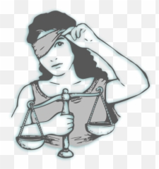 Not so blindfolded Free SVG Emoji