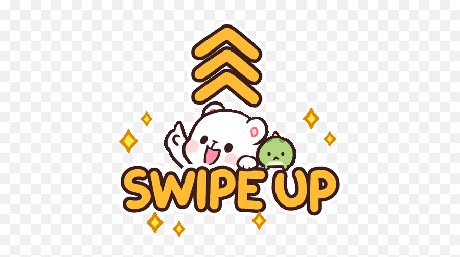 Pin On Sticker - Milk And Mocha Gif Emoji,Cuddle Emoji Android