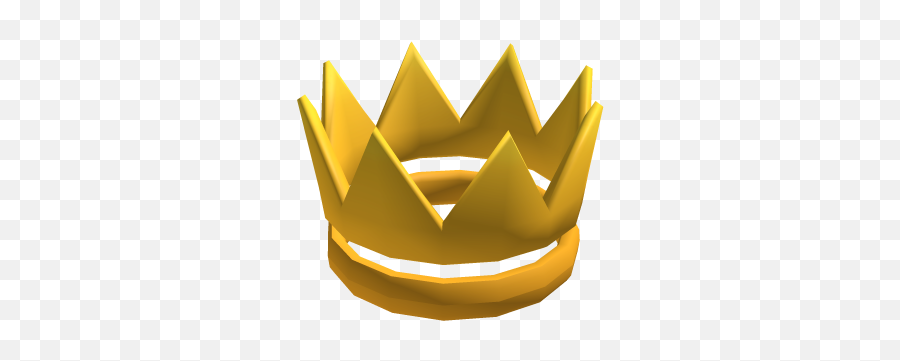 Floating Crown - Roblox Roblox Accessories Crown Emoji,King Hat Emoji