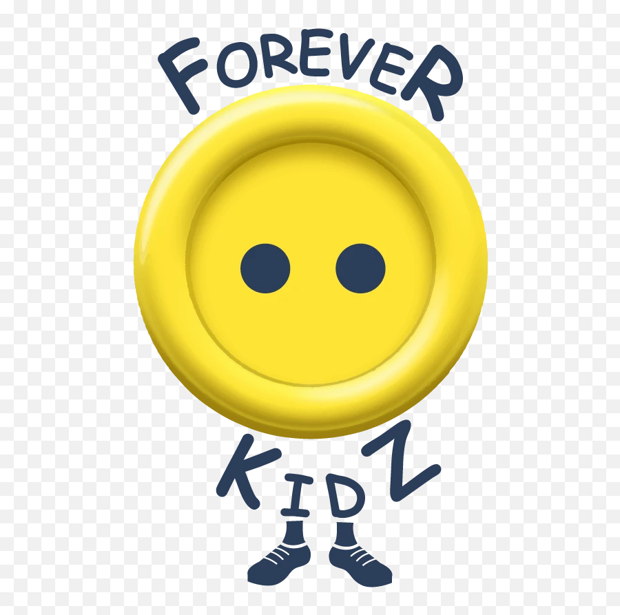 Kids Party Dresses Online Kids Fashion - Forever Kidz Logo Emoji,Emoticon Dress