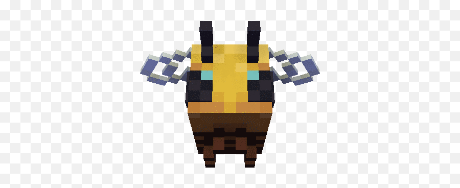 A New Technical Direction - Announcements The Lord Of The Minecraft Bee Gif Transparent Emoji,Minecraft Emojis