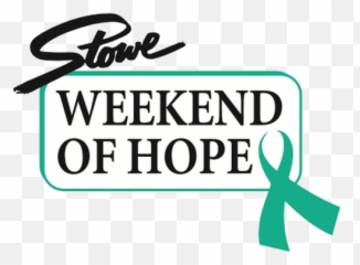 Stowe Weekend of Hope goes online Local News vtcngcom - Of Logo Emoji