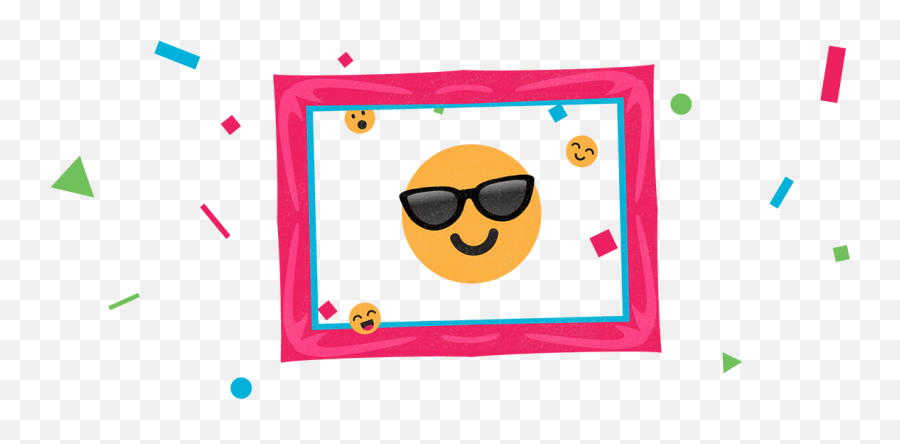 Read More Clipart - Full Size Clipart 4130729 Pinclipart Dot Emoji,Westside Emoji