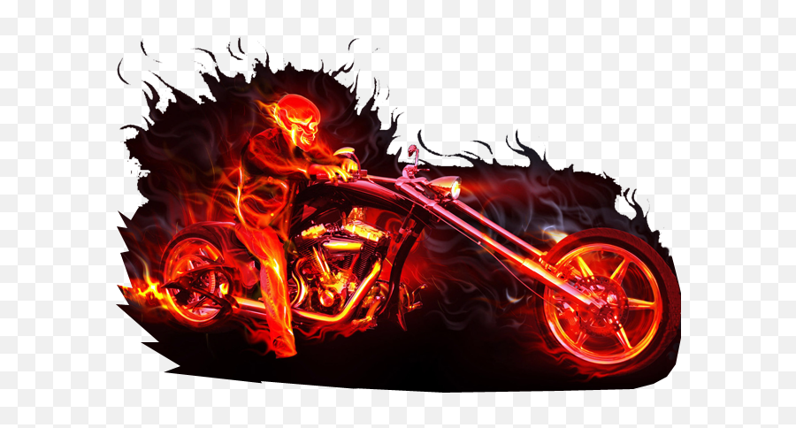 Blog Free Png Images - Ghost Rider Png Transparent Emoji,Ghost Rider Emoji