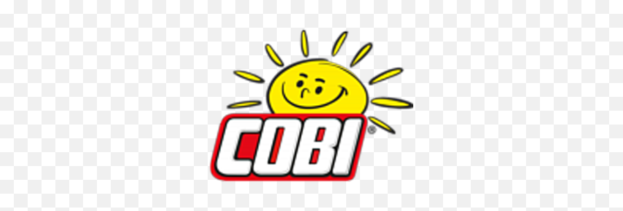 Over 1 000 Customers Ideo Agency Software House - Klocki Cobi Cobi Logo Emoji,Inter Emoticon
