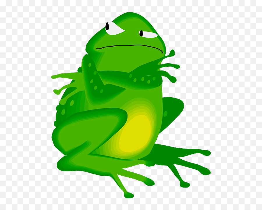 Blog Archives - Grumpy Frog Clipart Emoji,Frog Tea Emoji