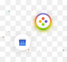 Remote team productivity add - on for Slack Holopod Dot Emoji