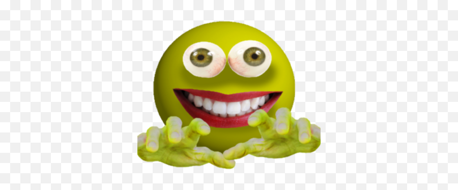 Smiley Stu Baldiu0027s Basics Fanon Wiki Fandom - Happy Emoji,Emoticon Toys
