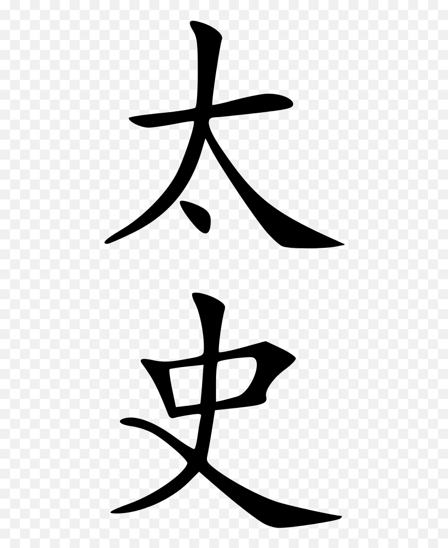 Chinese Symbol Emoji,Wu Tang Emoji