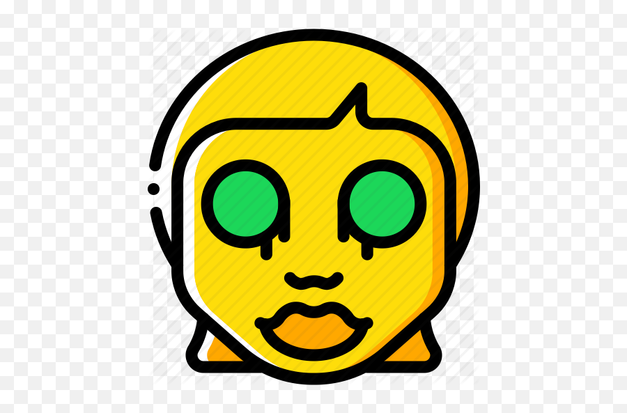 Horror Emoji - Halloween Zombie Emojis,Creepy Emoji