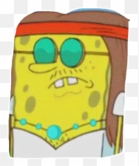 Memes - Spongebob Emoji