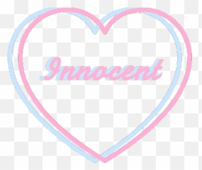 Collection Of Free Heart Transparent Aesthetic - Cute Png Emoji