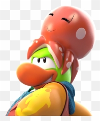 November - Club Penguin Island Cutouts Emoji,Cwl Emoji