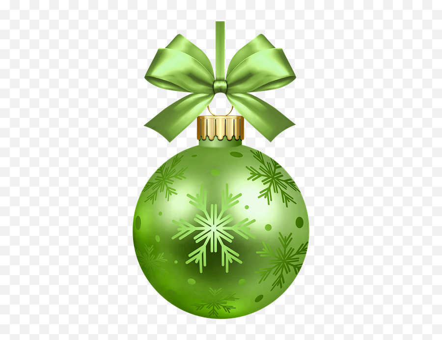 Bauble Holidays Christmas - Christmas Tree Decoration Png Emoji,Christmas Present Emoji