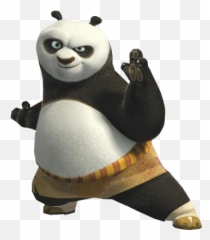 Kung Fu Panda - Kung Fu Panda Characters Po Emoji,Kung Fu Emoji