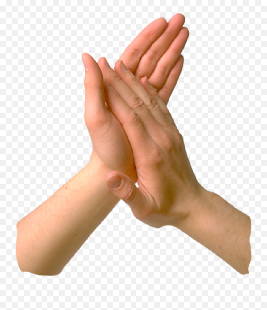 Clapping Hands Png Picture - Hand Clapping Png Emoji,Hands Clapping Emoji