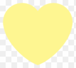 Other Emoji - Yellow Heart Emoji Twitter,Jello Emoji