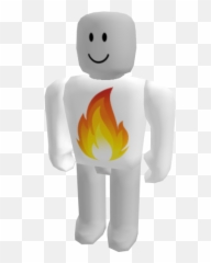 Flame Emoji Shirt - Albert And Jake Fluffy Boys