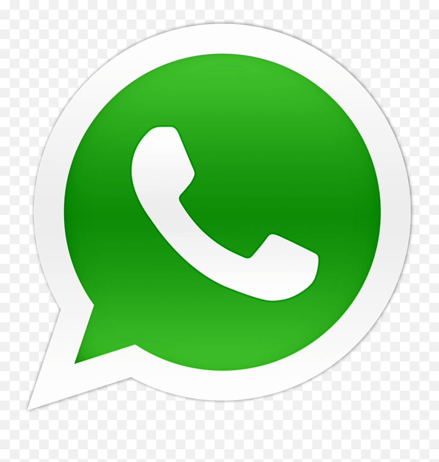 Whatsapp Logo Transparent Png - Whatsapp Png Transparent Background Emoji,Emoji Wa