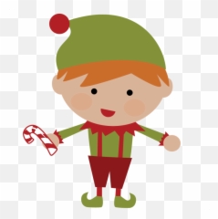 Poop Clipart Elf Transparent - Art Emoji