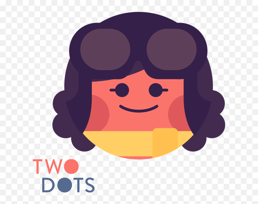 Clipart Faces Emotions - Two Dots Emoji,Cute Emotions