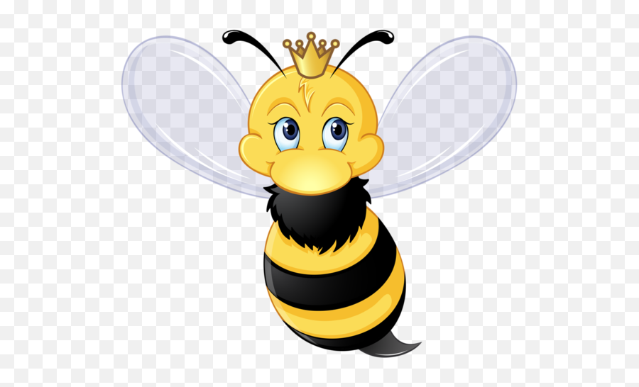 Bees Clipart Abeja Bees Abeja - Bee Emoji,Bee Emojis