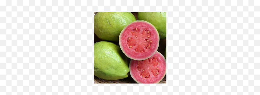 Guava Puzzle 1 - Guava Fruit Emoji,Guava Emoji
