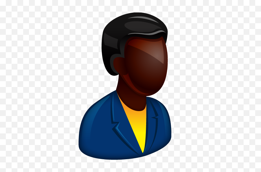 Uncle Sam Icon At Getdrawings - Person Icon African Emoji,Uncle Sam Emoji