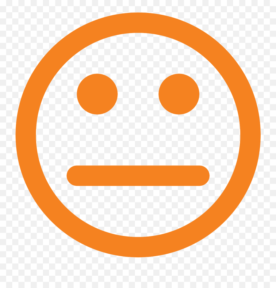 Surveymonkey Powered Online Survey - Icon Emoji,Satisfied Emoticon