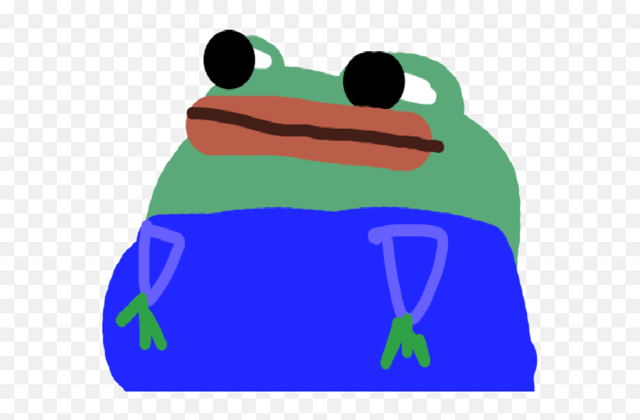 Pepe The Frog - Discord Pepe Emotes Emoji,Pepe Emoji Discord
