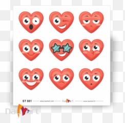 Dodge Badge Sticker - Emoticon Emoji
