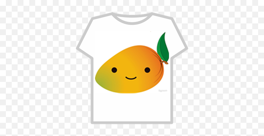 Mr Aesthetic T Shirt Roblox Emoji Mango Emoticon Free Transparent Emoji Emojipng Com - red aesthetic shirt roblox